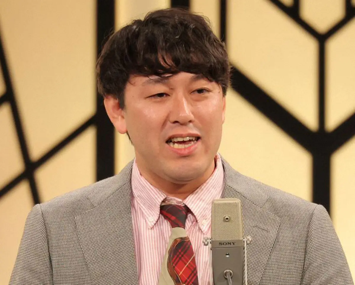 【芸能】オズワルド畠中、動画の無断転載に抗議「普通に法律違反なんで」　オンラインカジノ言及動画拡散